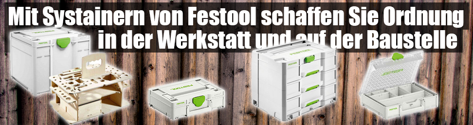 Zubehör Festool