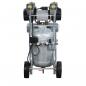 Preview: AIRCRAFT Kolbenkompressor AIRPROFI 440/90 V OF PRO Preview: AIRCRAFT Kolbenkompressor AIRPROFI 440/90 V OF PRO