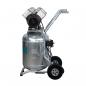 Preview: AIRCRAFT Kolbenkompressor AIRPROFI 440/90 V OF PRO Preview: AIRCRAFT Kolbenkompressor AIRPROFI 440/90 V OF PRO