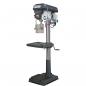 Preview: OPTIMUM OPTIdrill D33 Pro Säulenbohrmaschine 400V mit Keilriemenantrieb 3003040 Preview: OPTIMUM OPTIdrill D33 Pro Säulenbohrmaschine 400V mit Keilriemenantrieb 3003040