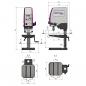 Preview: OPTIMUM OPTIdrill Tischbohrmaschine DX 17E mit Varioantrieb 3020168 Preview: OPTIMUM OPTIdrill Tischbohrmaschine DX 17E mit Varioantrieb 3020168