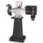 Preview: Optimum OPTIgrind Premium Kombischleifmaschine GZ 25C 3091075
