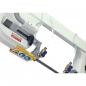 Preview: OPTIMUM Optisaw Metallbandsäge S150G Vario bis 60° mit stufenlos einstellbarer Sägeband-Geschwindigkeit Preview: OPTIMUM Optisaw Metallbandsäge S150G Vario bis 60° mit stufenlos einstellbarer Sägeband-Geschwindigkeit