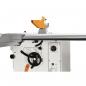 Preview: SC2c Formatkreissäge HOLZKRAFT / minimax mit Vorritzeinrichtung, Besäumlänge 1.600mm 5504215VR