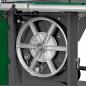 Preview: HOLZSTAR HBS261-2 Holzbandsäge mit Untergestell 5902426