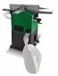 Preview: HOLZSTAR ADH 3050 Abricht-Dickenhobelmaschine 400V Hobelbreite max. 305mm 5904131