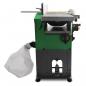 Preview: HOLZSTAR ADH 3050 Abricht-Dickenhobelmaschine 400V Hobelbreite max. 305mm 5904131