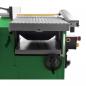 Preview: HOLZSTAR ADH 3050 Abricht-Dickenhobelmaschine 400V Hobelbreite max. 305mm 5904131