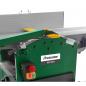 Preview: HOLZSTAR ADH 3050 Abricht-Dickenhobelmaschine 400V Hobelbreite max. 305mm 5904131