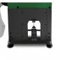 Preview: HOLZSTAR ADH 3050 Abricht-Dickenhobelmaschine 400V Hobelbreite max. 305mm 5904131