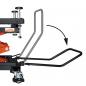 Preview: UNICRAFT FHT-B 1200 Elektrischer Scherenhubtisch Preview: UNICRAFT FHT-B 1200 Elektrischer Scherenhubtisch