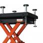 Preview: UNICRAFT FHT-B 1200 Elektrischer Scherenhubtisch Preview: UNICRAFT FHT-B 1200 Elektrischer Scherenhubtisch