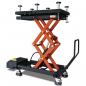 Preview: UNICRAFT FHT-B 1200 Elektrischer Scherenhubtisch Preview: UNICRAFT FHT-B 1200 Elektrischer Scherenhubtisch