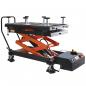 Preview: UNICRAFT FHT-B 1200 Elektrischer Scherenhubtisch Preview: UNICRAFT FHT-B 1200 Elektrischer Scherenhubtisch