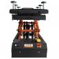 Preview: UNICRAFT FHT-B 1200 Elektrischer Scherenhubtisch Preview: UNICRAFT FHT-B 1200 Elektrischer Scherenhubtisch