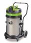 Preview: CLEANCRAFT Industrie-Trockensauger flexCAT 262 VCA, 7003165