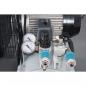 Preview: AIRCRAFT Kompressor AIRPROFI 853/100 400V 10 bar Druck, mit 100l Behälter Preview: AIRCRAFT Kompressor AIRPROFI 853/100 400V 10 bar Druck, mit 100l Behälter