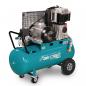 Preview: AIRCRAFT Kompressor AIRSTAR 853/100 400V 10 bar Druck, mit 100l Behälter Preview: AIRCRAFT Kompressor AIRSTAR 853/100 400V 10 bar Druck, mit 100l Behälter