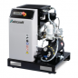 Preview: AIRCRAFT Schraubenkompressor GEKOMP FS14-500-10 ES 7,5kW / incl. Kältetrockner Preview: AIRCRAFT Schraubenkompressor GEKOMP FS14-500-10 ES 7,5kW / incl. Kältetrockner