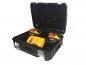 Preview: DeWalt Akku-Starter-Set DCB118X2T 54V/9,0Ah (162Wh) Li-Ion FlexVolt in T-STAK™-Box II Preview: DeWalt Akku-Starter-Set DCB118X2T 54V/9,0Ah (162Wh) Li-Ion FlexVolt in T-STAK™-Box II