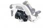 Preview: FESTOOL Nuteinrichtung VN-HK85 130X16-25 für HK85 im Systainer SYS3 M137 Preview: FESTOOL Nuteinrichtung VN-HK85 130X16-25 für HK85 im Systainer SYS3 M137