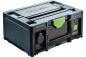 Preview: FESTOOL SYS-PowerStation SYS-PST 1500 Li HP Preview: FESTOOL SYS-PowerStation SYS-PST 1500 Li HP