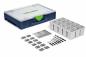 Preview: Festool Systainer³ Organizer SYS3 ORG M 89 CE-M Bohrer-Bit-Sortiment Preview: Festool Systainer³ Organizer SYS3 ORG M 89 CE-M Bohrer-Bit-Sortiment