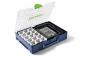Preview: Festool Systainer³ Organizer SYS3 ORG M 89 CE-M Bohrer-Bit-Sortiment Preview: Festool Systainer³ Organizer SYS3 ORG M 89 CE-M Bohrer-Bit-Sortiment