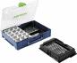 Preview: Festool Systainer³ Organizer SYS3 ORG M 89 CE-M Bohrer-Bit-Sortiment Preview: Festool Systainer³ Organizer SYS3 ORG M 89 CE-M Bohrer-Bit-Sortiment