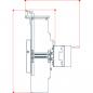 Preview: HOLZKRAFT minimax FS 41c TERSA Abricht-/Dickenhobelmaschine 400V Preview: HOLZKRAFT minimax FS 41c TERSA Abricht-/Dickenhobelmaschine 400V