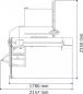 Preview: SC2c Formatkreissäge HOLZKRAFT / minimax, Besäumlänge 1.600mm ACHTUNG! Erst wieder ab ca. Anfang/Mitte Januar 2024 lieferbar, bitte vorbestellen !