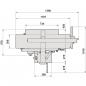 Preview: HOLZKRAFT minimax FS30g Abricht-/Dickenhobelmaschine 400V