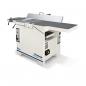 Preview: HOLZKRAFT minimax FS 41e TERSA Abricht-/Dickenhobelmaschine 400V Preview: HOLZKRAFT minimax FS 41e TERSA Abricht-/Dickenhobelmaschine 400V