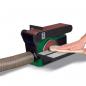 Preview: HOLZSTAR Band- und Tellerschleifmaschine BTS150