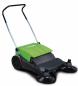 Preview: CLEANCRAFT Handkehrmaschine HKM800 mit Tandem-Walzen-System Preview: CLEANCRAFT Handkehrmaschine HKM800 mit Tandem-Walzen-System