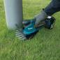 Preview: MAKITA Akku-Gras- und Strauchschere DUM604ZX 18V mit Griffverlängerung o h n e Akku/Ladegerät Preview: MAKITA Akku-Gras- und Strauchschere DUM604ZX 18V mit Griffverlängerung o h n e Akku/Ladegerät
