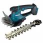Preview: MAKITA Akku-Gras- und Strauchschere DUM604ZX 18V mit Griffverlängerung o h n e Akku/Ladegerät Preview: MAKITA Akku-Gras- und Strauchschere DUM604ZX 18V mit Griffverlängerung o h n e Akku/Ladegerät