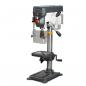 Preview: OPTIMUM OPTIdrill DQ20V Tischbohrmaschine 230V, stufenlos Preview: OPTIMUM OPTIdrill DQ20V Tischbohrmaschine 230V, stufenlos