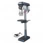 Preview: OPTIMUM OPTIdrill D26 Pro-SET Säulenbohrmaschine 400V mit Keilriemenantrieb, incl. BMP130 Maschinen-Schraubstock 3003030SET Preview: OPTIMUM OPTIdrill D26 Pro-SET Säulenbohrmaschine 400V mit Keilriemenantrieb, incl. BMP130 Maschinen-Schraubstock 3003030SET