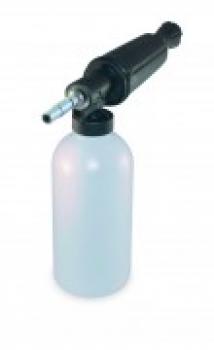 Schauminjektor light mit Behälter, 1 Liter nur passend für die K1050-Serie