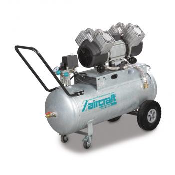 AIRCRAFT  Kolbenkompressor AIRPROFI 440/100 OF PRO 2015446
