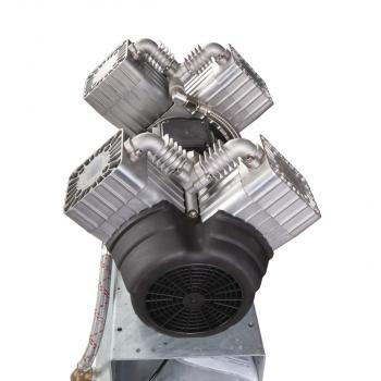 AIRCRAFT  Kolbenkompressor AIRPROFI 440/100 OF PRO 2015446