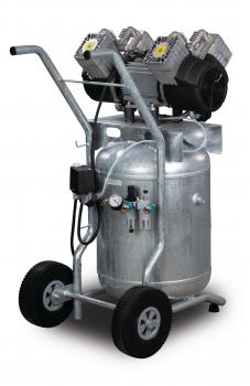 AIRCRAFT Kolbenkompressor AIRPROFI 440/90 V OF PRO