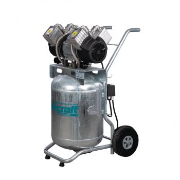 AIRCRAFT Kolbenkompressor AIRPROFI 440/90 V OF PRO