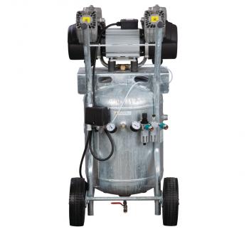 AIRCRAFT Kolbenkompressor AIRPROFI 440/90 V OF PRO