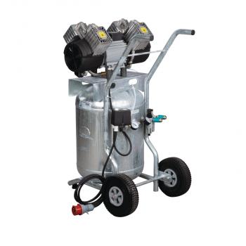 AIRCRAFT Kolbenkompressor AIRPROFI 440/90 V OF PRO