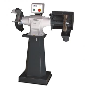 Optimum OPTIgrind Premium Kombischleifmaschine GZ 25C 3091075