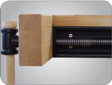 HOLZKRAFT HB2010 Schreiner-Hobelbank in Profi-Ausführung