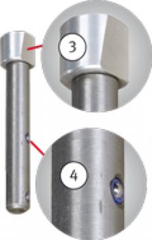 HOLZKRAFT HB2010 Schreiner-Hobelbank in Profi-Ausführung