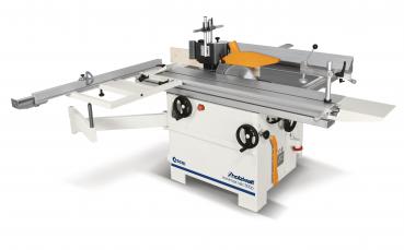 HOLZKRAFT minimax lab 300p F16 TERSA 5500314
